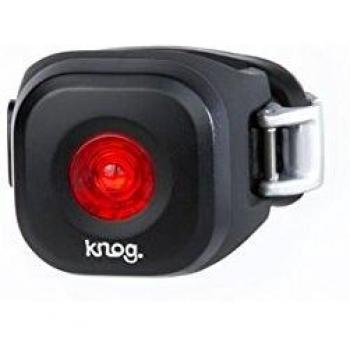 Knog Dot Luz unisex para adulto, negro