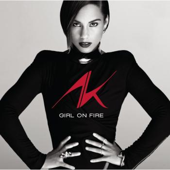 Girl On Fire