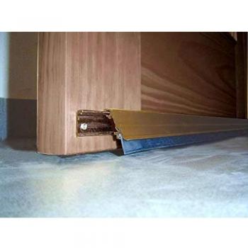 BURLETE ALUMINIO BASCULANTE INT-EXT 93CM MARR