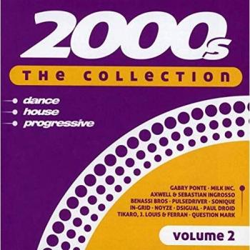 2000's The Collection Vol.2