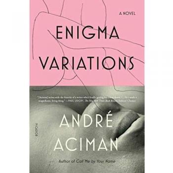 Enigma Variations