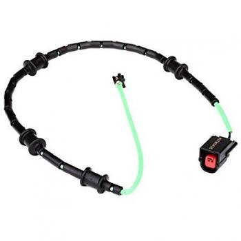 Sensor de desgaste de pastillas de freno RIDEX para JAGUAR 407W0106 C2Z16061