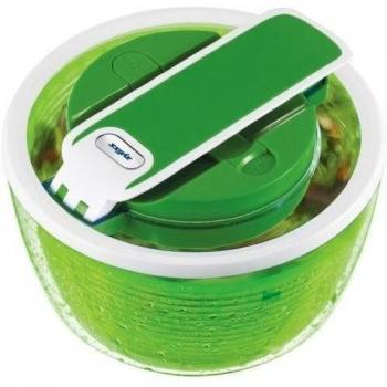 Zyliss E15721 - Centrifugadora De Ensalada