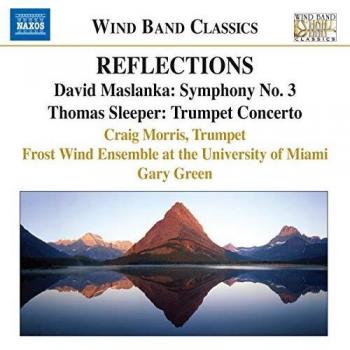 Maslanka symphony no. 3