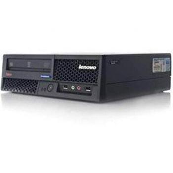 Lenovo Ordenador M58 USFF E7300 2GB 160GB RW Vista