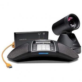 Konftel Accesorios Electrónicos Marca Modelo Telefontyp: VoIP