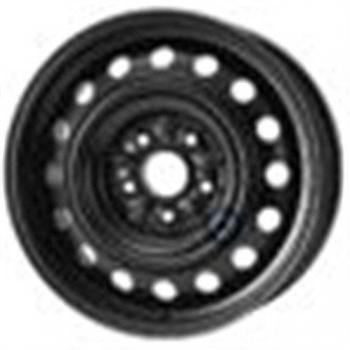 Disco de acero Alcar 6,5x16 5x114,3 ET45 CB60