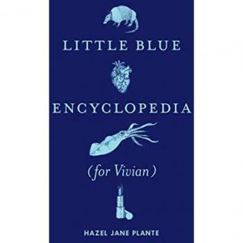 Little Blue Encyclopedia