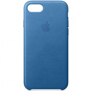Apple MMY42ZM/A 4.7 Skin Azul funda para teléfono móvil - fundas para teléfonos móviles