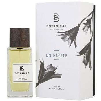 Botanicae En Route Men's Eau de Parfum Spray 100 ml