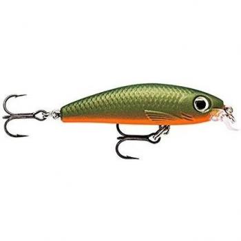 Rapala - Ultra Light Minnow Ulm06 Gau - Ra5818169