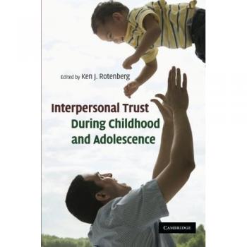 Confianza Interpersonal en la Infancia y Adolescencia