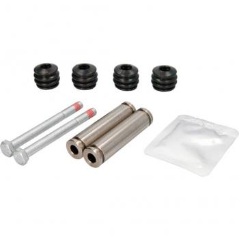 Juego de casquillos guía, pinza de freno QUICK BRAKE 113-0019X