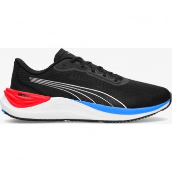 Puma Electrify Nitro 3 Neutral Running Shoe Men - Black