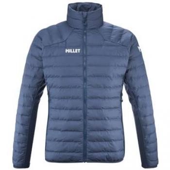 Chaqueta de Hombre Millet Fitz Roy Caliente y Aislante