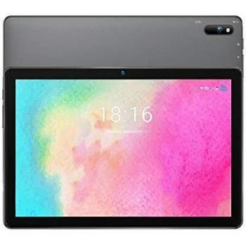 BMAX I10 Tablet 10.1 Pulgadas Android 10 4G LTE 5G WiFi 4GB RAM+64GB ROM