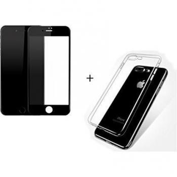 Excellence Tempered Glass 3d de WK, para iPhone tanque 7 Cristal 9H/3d Touch