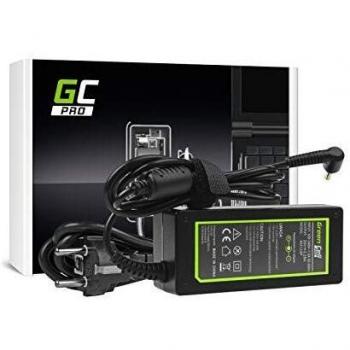 Adaptador de corriente Green Cell PRO 20V 3.25A 65W para Lenovo IdeaPad