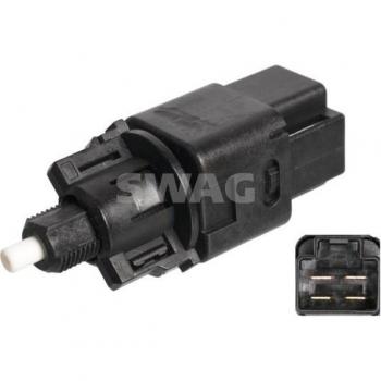 Interruptor de luces de freno SWAG 33 10 2457