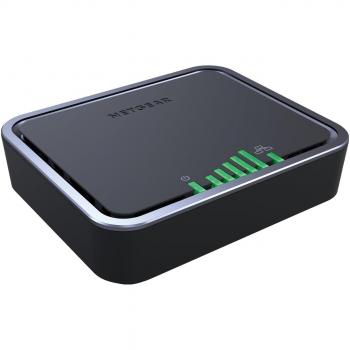 Netgear LB2120-100EUS - Módem Móvil de Banda Ancha
