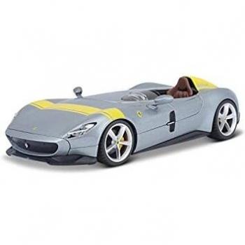 1:24 Scale Ferrari Monza SP1 Model Car by Bburago