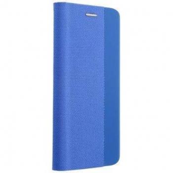 Funda Libro Horizontal Sensible Azul Claro para Apple iPhone 7/8/SE 2020/SE 2022