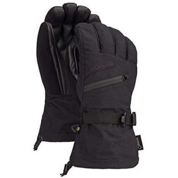 Burton Gore Guantes De Snowboard, Hombre, True Black, XL