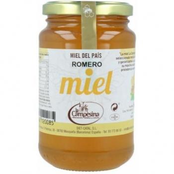La Campesina Miel de Romero 500g
