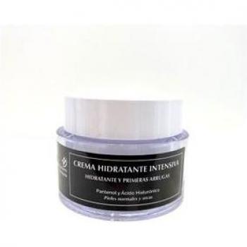 SL Cosmética Crema Hidratante Intensiva 50ml