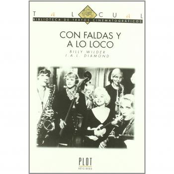 Con faldas y a lo loco