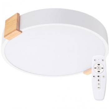 Plafón LED 27W Sofia con CCT Seleccionable