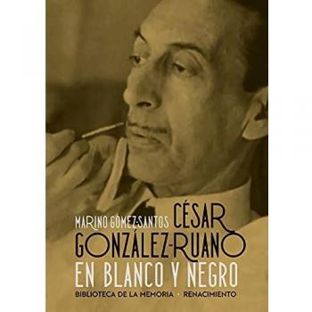 César González-Ruano en blanco y negro: 87