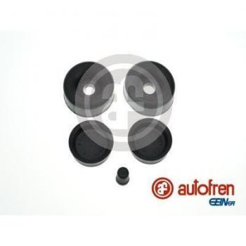 Kit de reparación para cilindro de freno de rueda Autofren Seinsa D3053