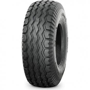 10.0/75-15.3 14PR 130A6 FR/118A6 DW Transporte, ecotasa e IVA inc.