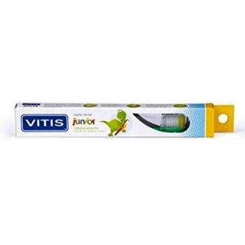 Cepillo Dental Infantil Vitis Junior