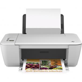HP Deskjet 2547 All-in-One Printer - Impresora multifunción