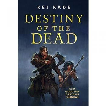 Destiny of the Dead: 2 (The Shroud of Prophecy