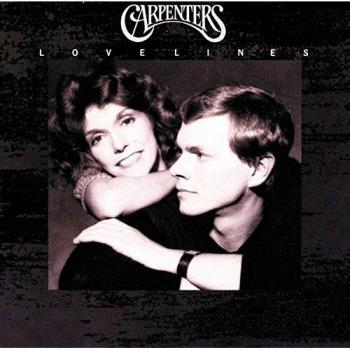 Lovelines [Vinilo]