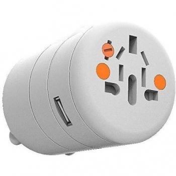 Xtorm CX008 - Adaptador universal