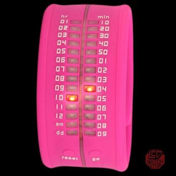 Reloj Time-It Unisex Zero_A9 (33mm)
