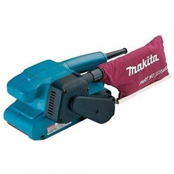 Makita 9911 9911-Lijadora De Banda 76X457Mm, No Color, One Size