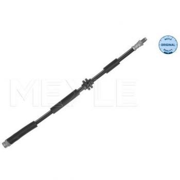 Latiguillo de freno flexible MEYLE 714 525 0062