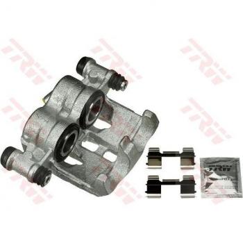 Pinza de freno TRW BHS1064E, Delantero Izquierda