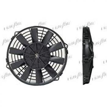 Ventilador Axial Electrico 12V Ø225 FRIGAIR