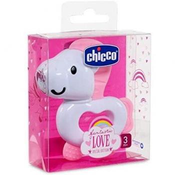 Chicco Mordedor Fantastic Love 3M+