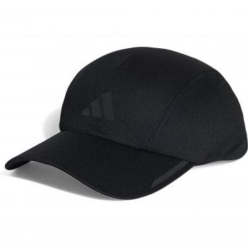 Adidas Aeroready Four-Panel Running Mesh Cap