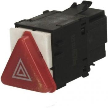 Interruptor de emergencia intermitente de aviso HANS PRIES 113 578 / TOPRAN 113 578
