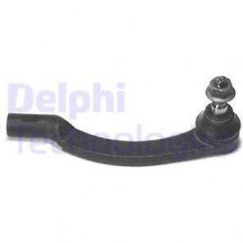 Rótula de dirección DELPHI TA1496 - Tipo: Rótula de dirección, Marca: DELPHI, Modelo: TA1496