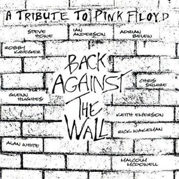 Pink floyd a tribute to back against the wall vinyl