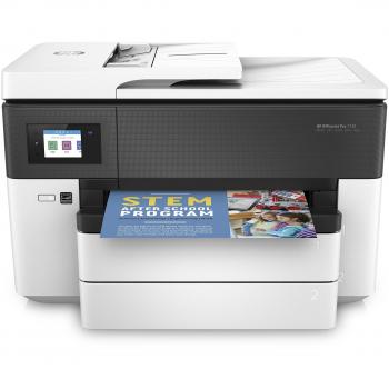 HP OfficeJet Pro 7730 – Impresora multifunción de formato ancho